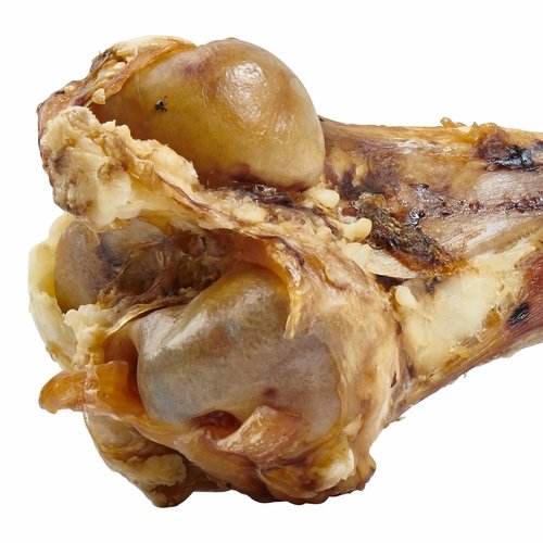 Giant Dog Bone - Grass-Fed Beef Femur Bone for Large Dogs - Image 5