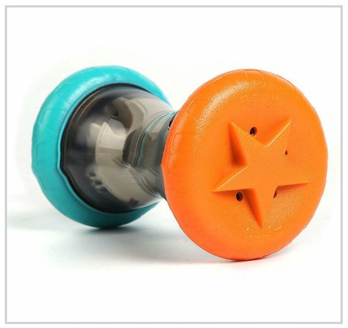 Pet Food Leakage Toy Dog Toy Food Leakage Ball Bite - Image 4