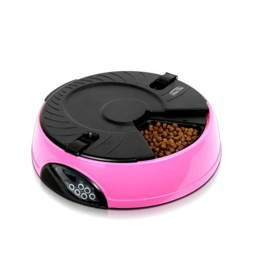 High Quality Pet Automatic Feeding Machine - Image 4