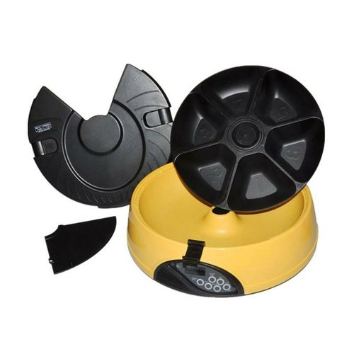 High Quality Pet Automatic Feeding Machine - Image 3