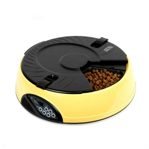 High Quality Pet Automatic Feeding Machine - Image 6