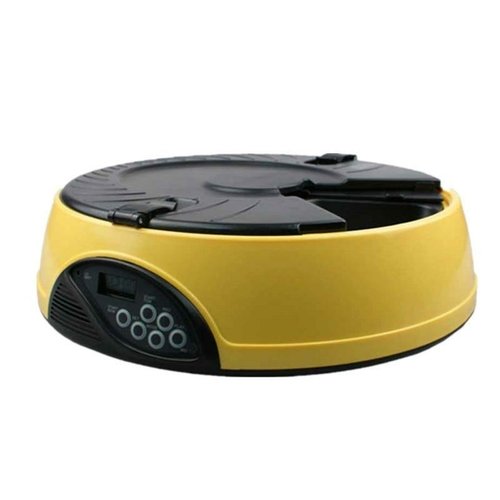 High Quality Pet Automatic Feeding Machine - Image 2