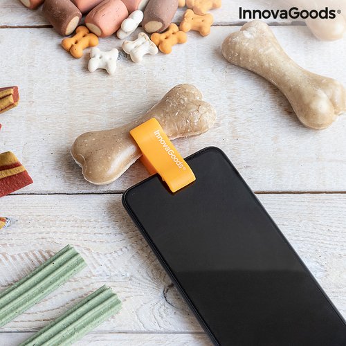 Selfie Clip for Pets Pefie InnovaGoods - Image 27