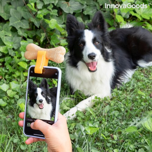 Selfie Clip for Pets Pefie InnovaGoods - Image 23
