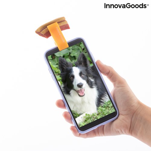 Selfie Clip for Pets Pefie InnovaGoods - Image 17