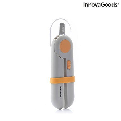 Pet Nail Clippers with LED Clipet InnovaGoods - Image 12