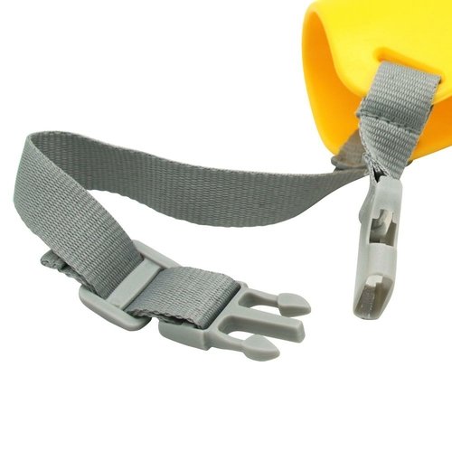 Anti-Bite Silicone Duck Muzzle - Image 6