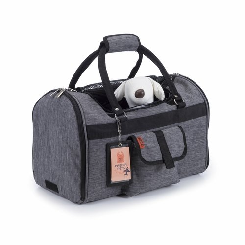 312 Hideaway™ Duffel - Pet Carrier - Image 21