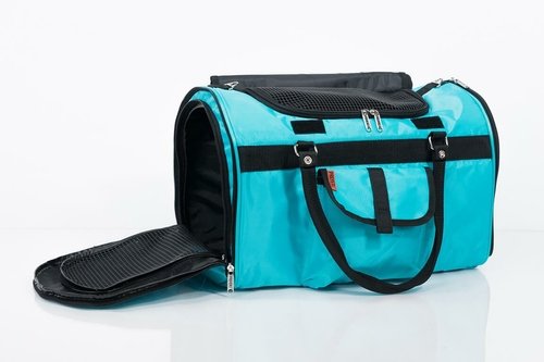 312 Hideaway™ Duffel - Pet Carrier - Image 3