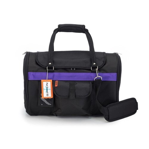 312 Hideaway™ Duffel - Pet Carrier - Image 13