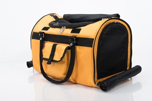 312 Hideaway™ Duffel - Pet Carrier - Image 14