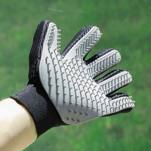 Pet Brush & Massage Glove Relpet InnovaGoods - Image 15