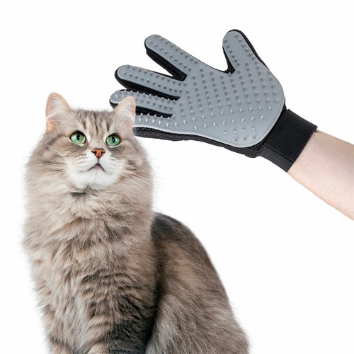 Pet Brush & Massage Glove Relpet InnovaGoods - Image 17