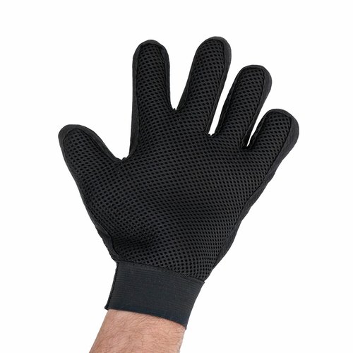 Pet Brush & Massage Glove Relpet InnovaGoods - Image 8
