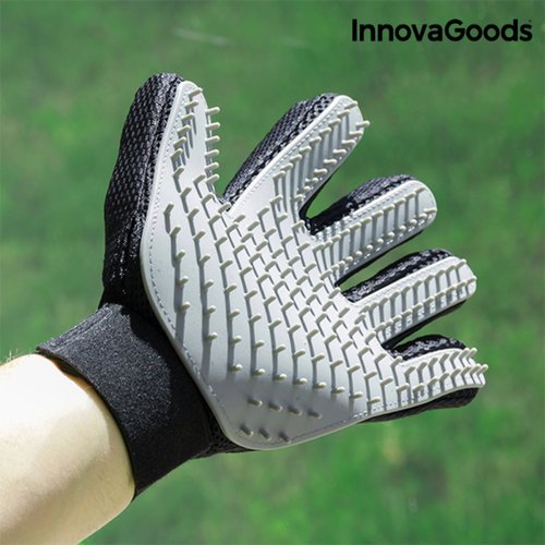 Pet Brush & Massage Glove Relpet InnovaGoods - Image 22
