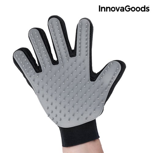 Pet Brush & Massage Glove Relpet InnovaGoods - Image 11