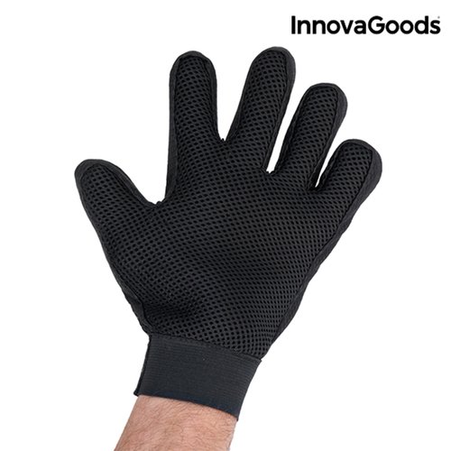 Pet Brush & Massage Glove Relpet InnovaGoods - Image 6