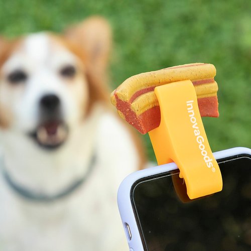 Selfie Clip for Pets Pefie InnovaGoods - Image 30