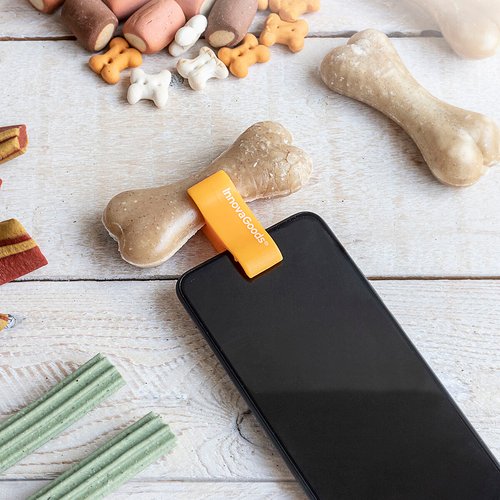 Selfie Clip for Pets Pefie InnovaGoods - Image 25