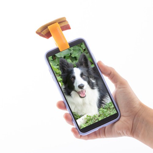 Selfie Clip for Pets Pefie InnovaGoods - Image 20