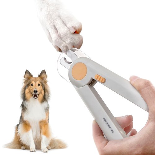 Pet Nail Clippers with LED Clipet InnovaGoods - Image 23