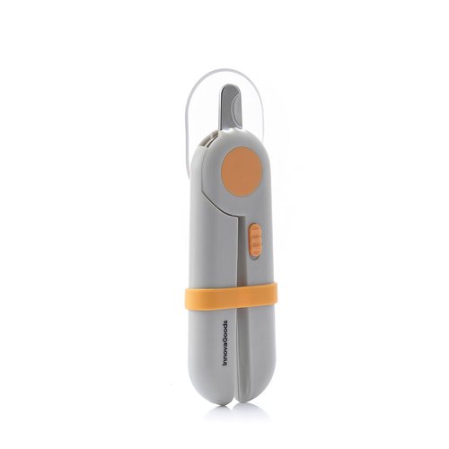 Pet Nail Clippers with LED Clipet InnovaGoods - Image 13