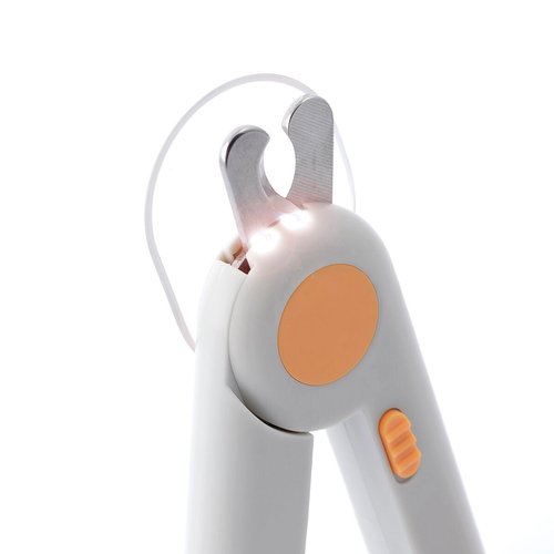 Pet Nail Clippers with LED Clipet InnovaGoods - Image 11