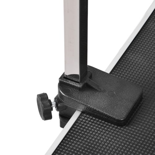 36" Professional Dog Pet Grooming Table Adjustable - Image 4