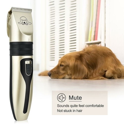 Pet Hair Clipper Set - Image 5